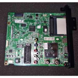 EAX65388003(1.0) ,EBT62973042 , LG 42LB620V ANAKARTI , MAİN BOARD