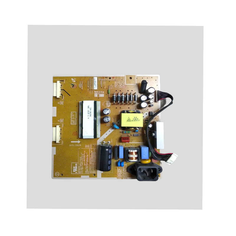 IP-46155B POWER BOARD