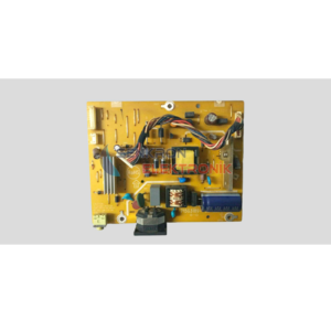 715G3189-P02-LED-001S, FUJİTSU L20T-2 MONİTÖR GÜÇ KARTI,POWER BOARD