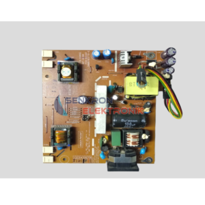 AIP-160 PCB REV.07, ASUS VK192 MONİTÖR GÜÇ KARTI POWER BOARD