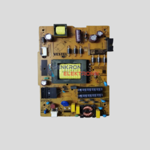 17IPS62, 23379815,28009904, VESTEL 43FD7500 LED TV POWER GÜÇ BESLEME KARTI