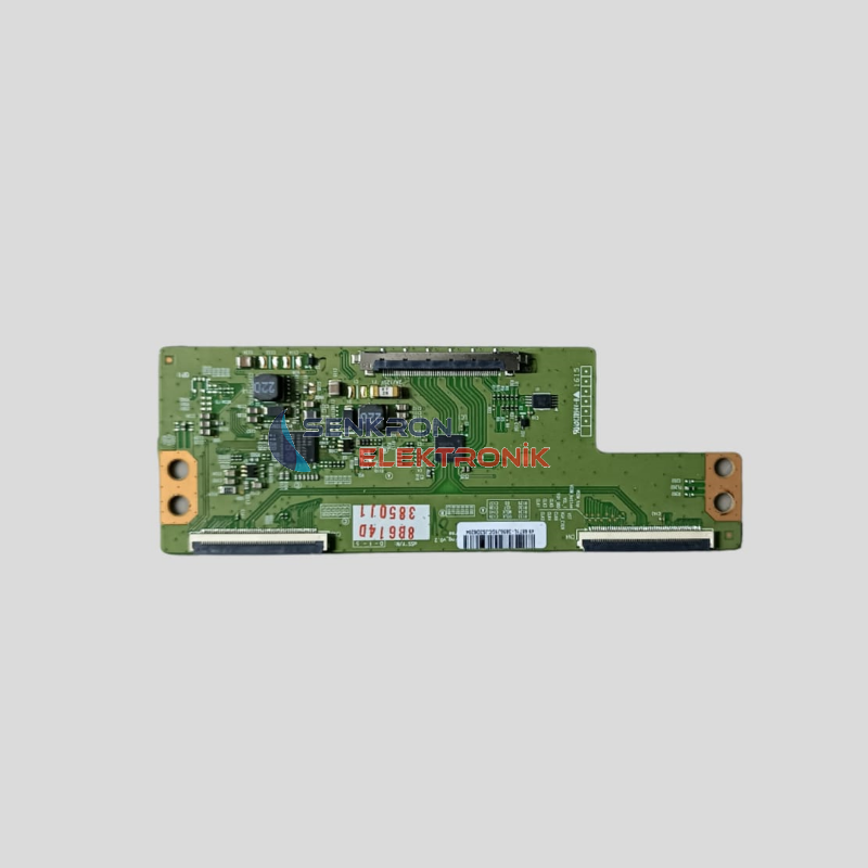 6871L-3850J1, SUNNY SN049DLD12AT050 LED TV - T-CON BOARD