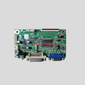 BH3-0103-157, 12A14H, CASPER E185HCSP LED MONİTÖR ANAKARTI, MAİN BOARD