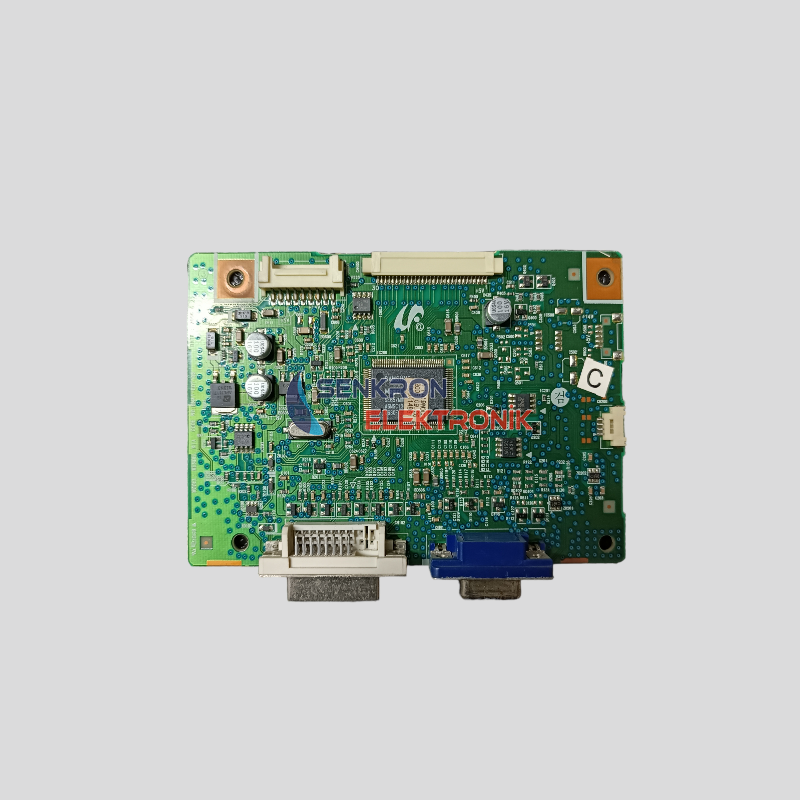 BN41-00710B, BN91-01198Y, SAMSUNG 940BW LCD MONİTÖR ANAKARTI, MAİN BOARD