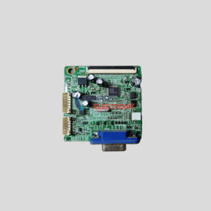 L9156-1M, 48.7E206.01M, ACER P196HQV LCD MONİTÖR ANAKARTI, MAİN BOARD