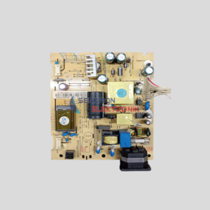 AIP-0097 REV:F, PHILIPS 150S6FS LCD MONİTÖR BESLEME GÜÇ KARTI, POWER BOARD