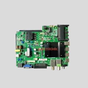 TP.MT5510S.PB803, LC390TA2A, AWOX SU3999 LED TV ANAKARTI, MAİN BOARD