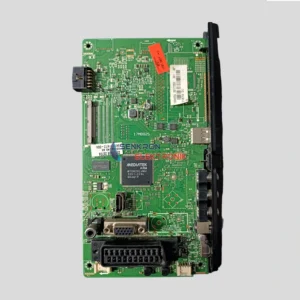 17MB82S, 10089234, 23177202, LSC400HM06-L01, REGAL LD40F4000M LED TV ANAKARTI, MAİN BOARD