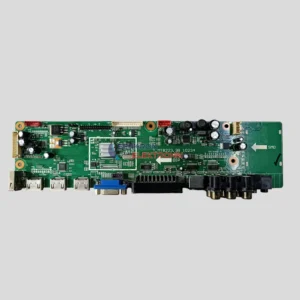 T.MT8223.3B 10234, LTA320AP06, AXEN AX032LM23-T2M LED TV ANAKARTI, MAİN BOARD