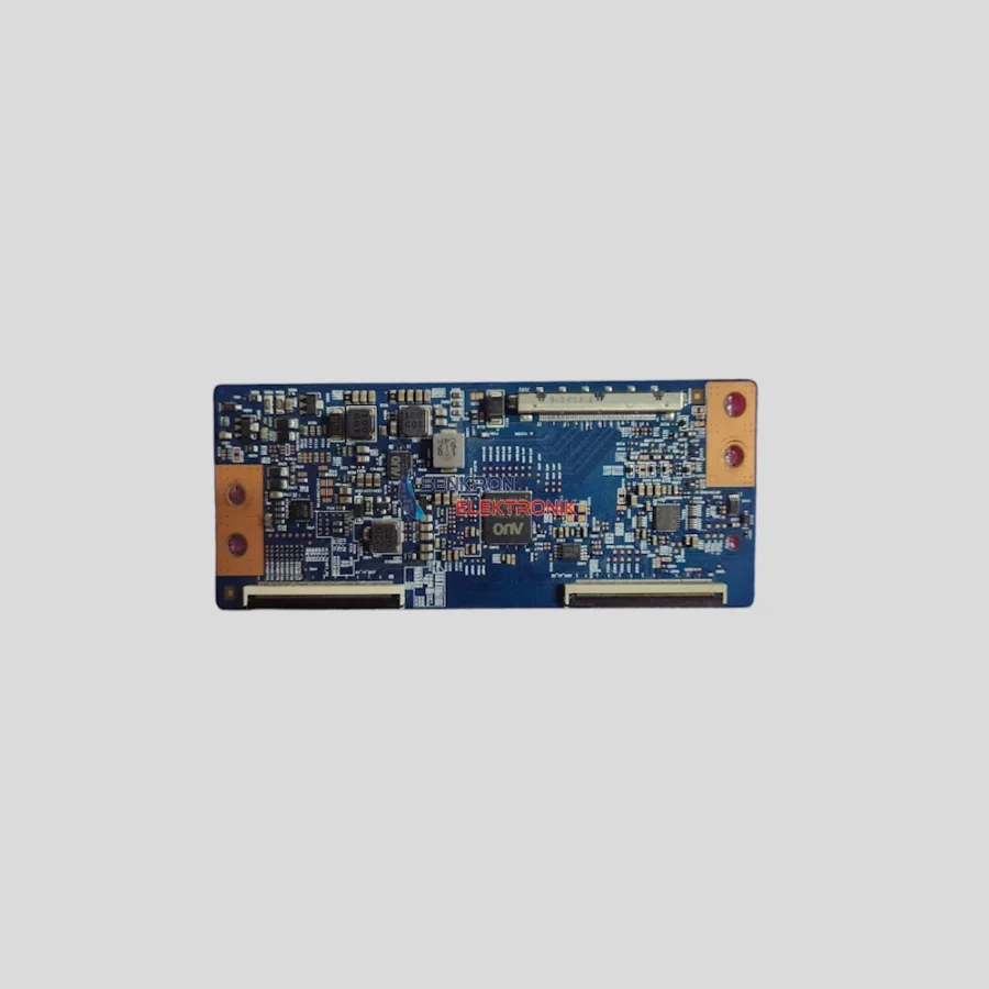 42742 T420HVN06.3 CTRL BD, 42T34-C03, VESTEL 42742 LCD TV, TCON BOARD-SNK1260 ...