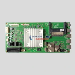 ZMG190R-7, K4MDZZ, 057U48-A94, ARÇELİK A48L 9583 5B LED TV ANAKARTI, MAİN BOARD