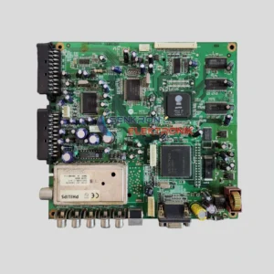 ZF7.190-01, 3139 147 18291, TS74ZZ , ARÇELİK MAİN BOARD, ANAKART