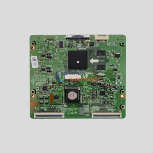 BN41-01789A, LTJ460HW05-C, SAMSUNG UE46ES6140 LED TV, T-CON BOARD