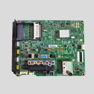 BN91-04509E, BN41-01603B, LTF400HM03, SAMSUNG LE40D550 LCD TV ANAKARTI, MAİN BOARD