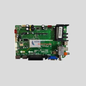 T.MSD306.69A 11345, LTA320AN01, SN032LD306-V2 LED TV ANAKARTI, MAİN BOARD