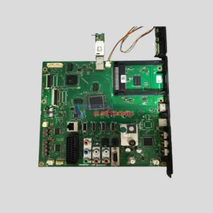 VSF190R-4, KTLKZZ, ARÇELİK A40-LEG-6B LED TV ANAKARTI, MAİN BOARD