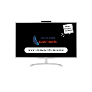 Acer All In One Pc Ekran Degisimi, Panel Degisimi