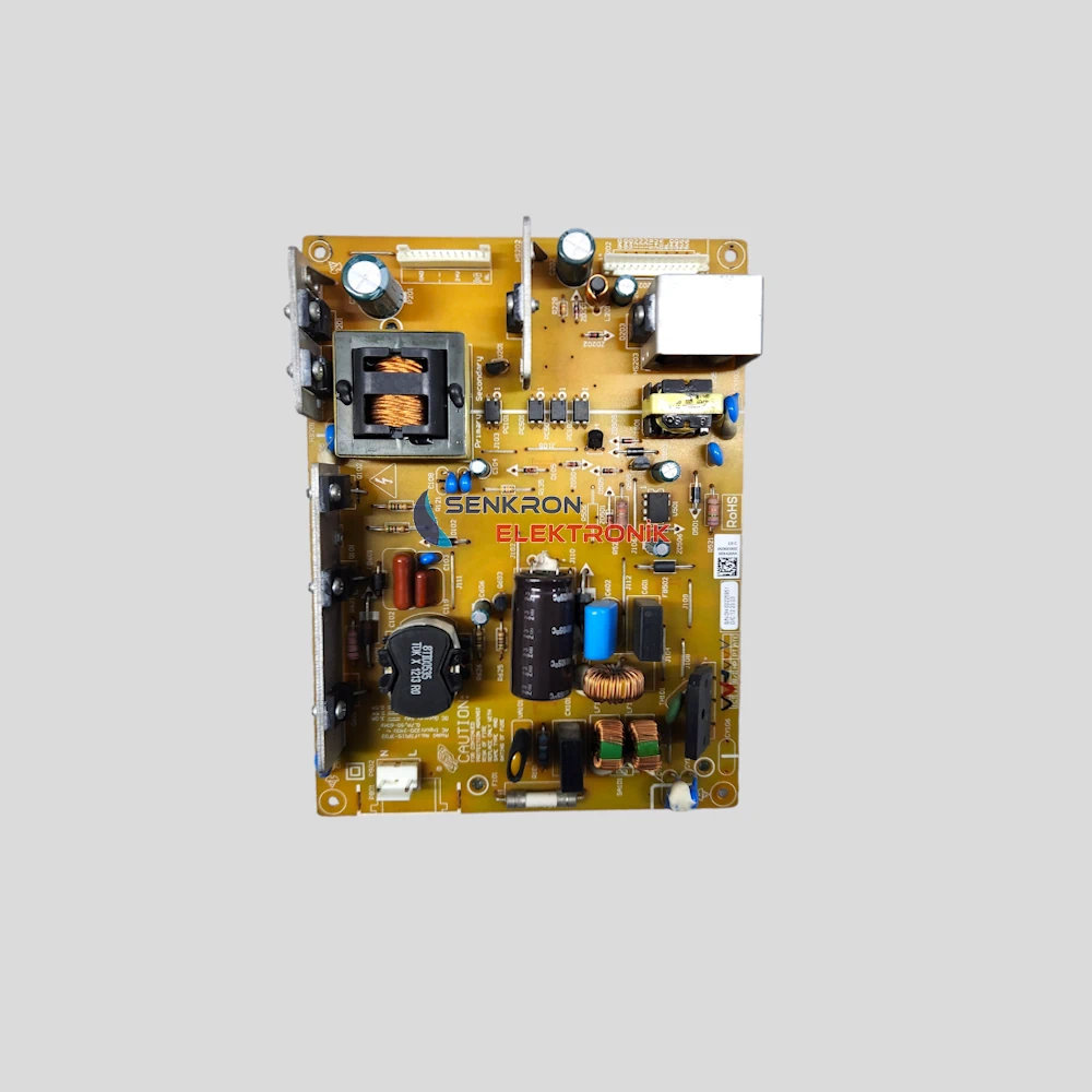 FSP115-3F02, VHR910R, GRUNDIG G32-LCH-0B LCD TV, POWER BOARD, BESLEME GÜÇ KARTI