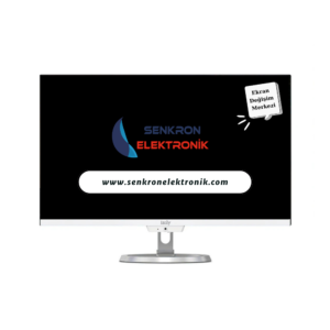 Izoly All In One Pc Ekran Degisimi, Panel Degisimi