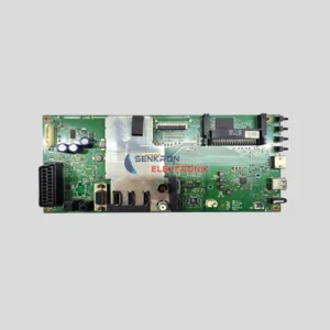 VTY190R-5, TY NNYGZZ, 057D48-A16, ARÇELİK A48 LB5433 LED TV ANAKARTI, MAİN BOARD