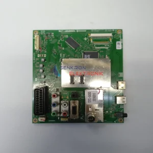 VUT190R-5, T315XW03 V324, GRUNDIG G32-LCH-0B LCD TV ANAKARTI, MAİN BOARD