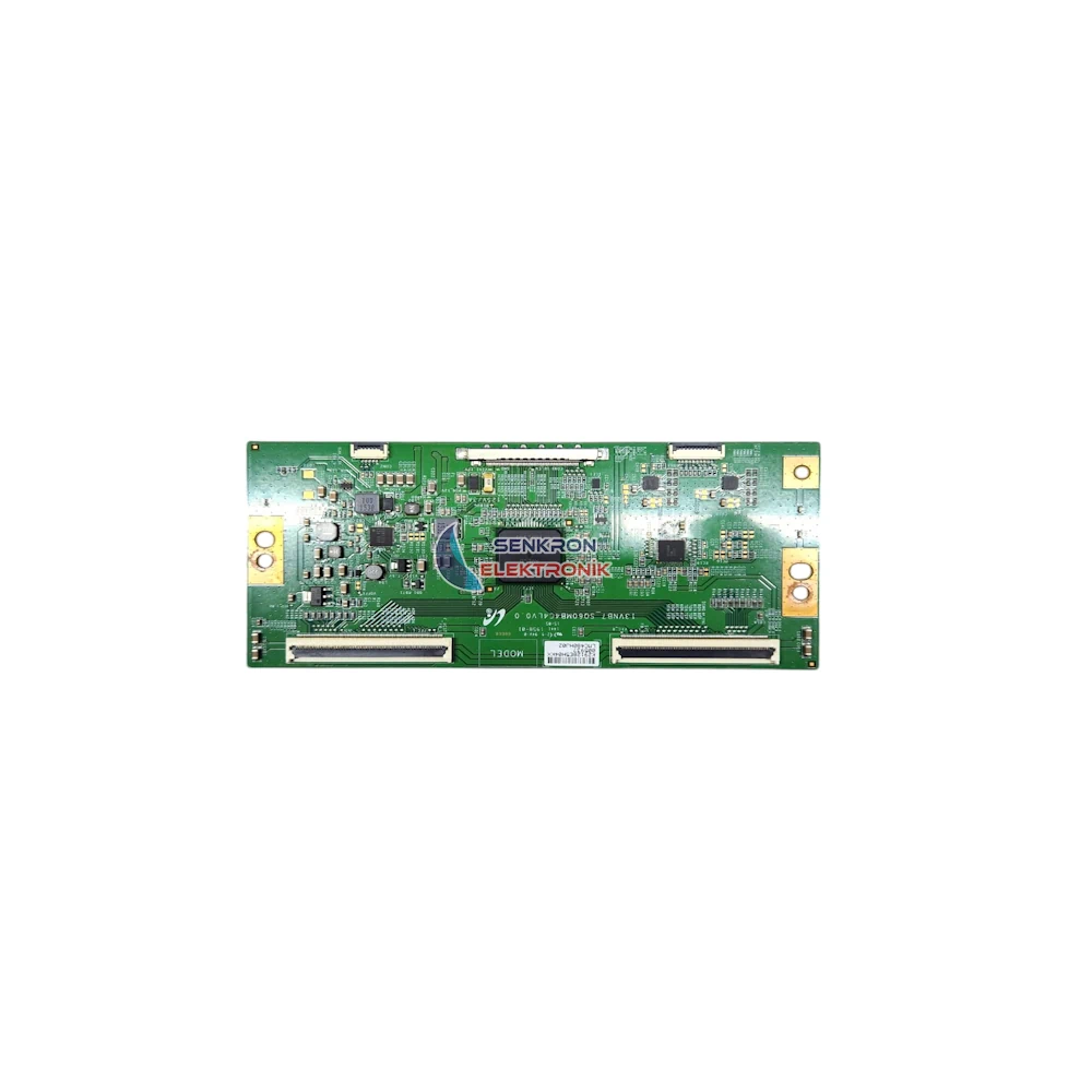 13VNB7_SQ60MB4C4LV0.0, LMC480HJ02, VES480UNVS-3D-M01, VESTEL 48FA8200 LED TV, T-CON BOARD