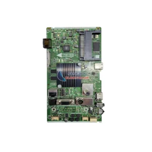 17MB130S, 23643147, 284432010184, VES500QNYP-2D-N03, Hİ-LEVEL 50UHL650 LED TV ANAKARTI, MAİN BOARD