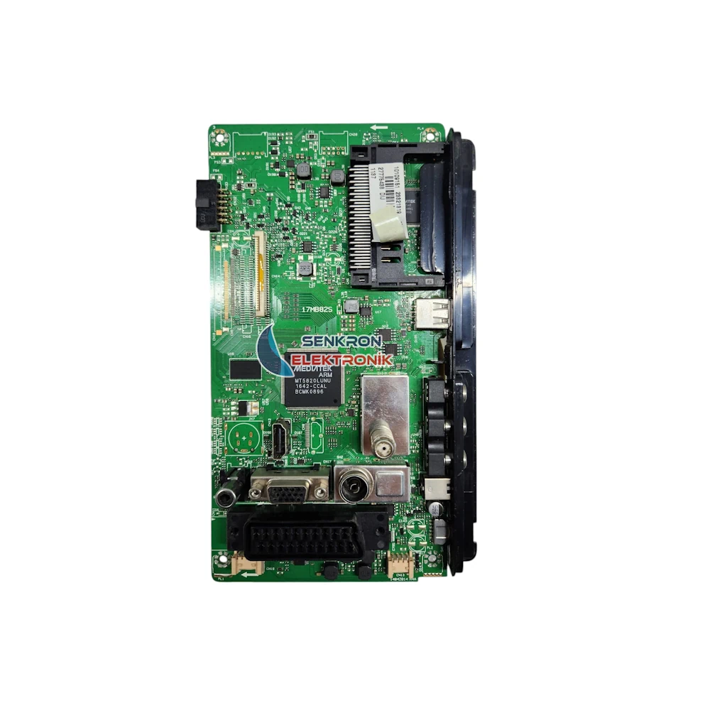 17MB82S,10109151, 23321319, VES275WNVX-N04, Hİ-LEVEL 28HL500