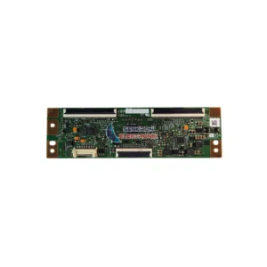 RUNTK 5538TP ZA 5IA24, CY-GH040BGSV1H, SAMSUNG UE40H6090AS, T-CON BOARD
