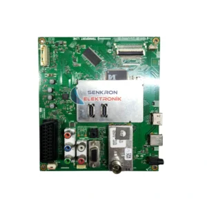 VUT190R-6, LPX8ZZ, LC320EUN (SE) (M1), ARÇELİK A32-LEM-2B LED TV ANAKARTI, MAİN BOARD