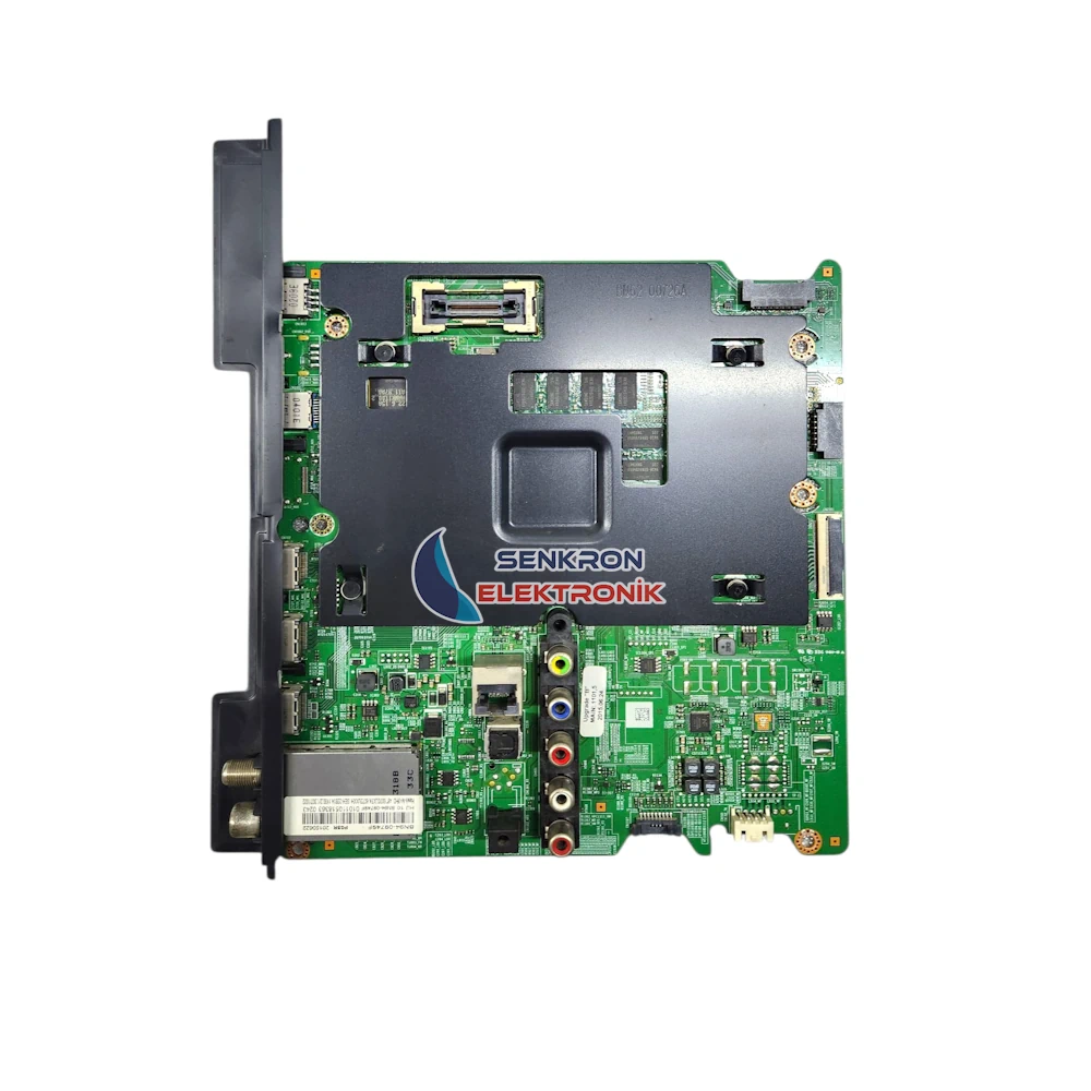 BN94-09749F, BN41-02443, BN62-00726A, CY-GJ048HGLV4H, SAMSUNG UE48JU6070U LED TV ANAKARTI, MAİN BOARD