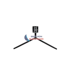 TECHNOPC TPL24V-VPV1H2S4 LED MONİTÖR AYAĞI, MASA AYAĞI