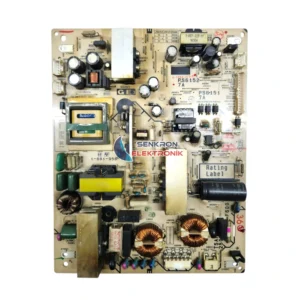 1-881-956-12, PS6152, SONY KDL-40NX700 LCD TV, POWER BESLEME GÜÇ KARTI