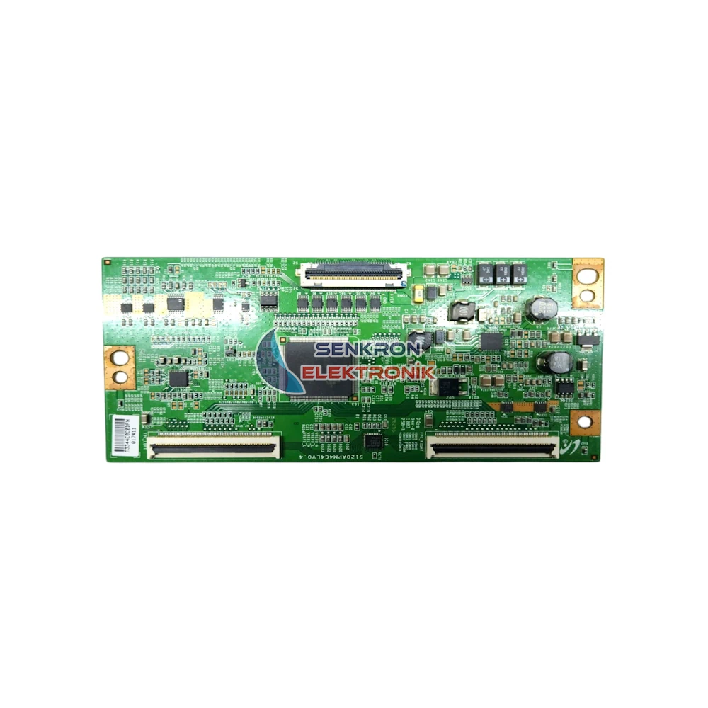 S12APM4C41V0.4, LTF400HF15, SAMSUNG LE40C650L1W LCD TV, T-CON BOARD