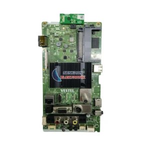 17MB230, 10129455, 23655309, VES500QNDT-2D-N41, REGAL 50R754U LED TV ANAKARTI, MAİN BOARD