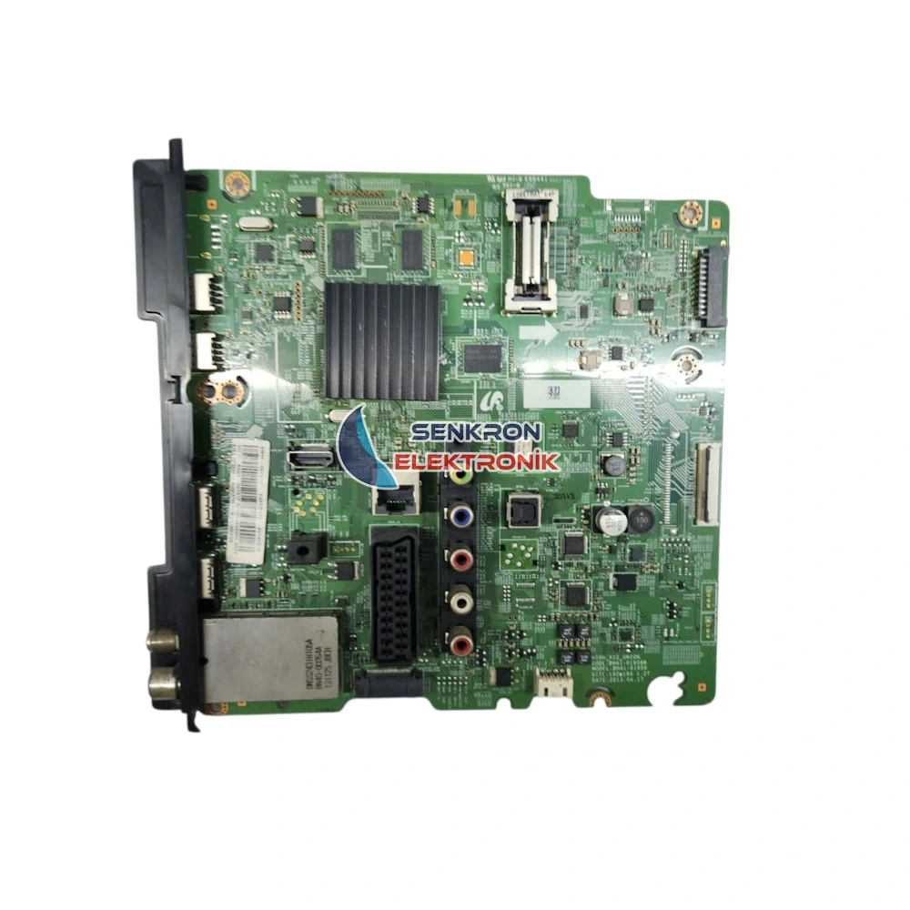 BN94-06761P, BN41-01958B, UE42F5570SS LED TV ANAKARTI, MAİN BOARD