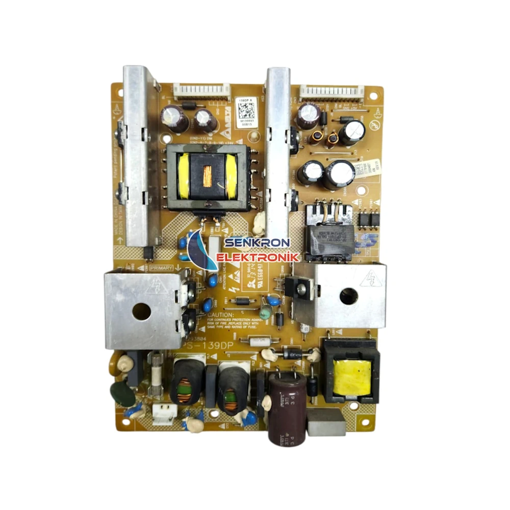 DPS-139DP, M130693, XT910R, ARÇELİK A40-LB-4320 POWER BESLEME GÜÇ KARTI