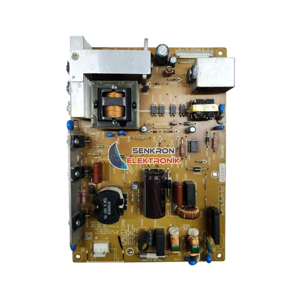 FSP139-3F01, ARCELIK TV 82-507 LCD TV, POWER BESLEME GUC KARTI