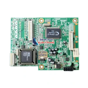 100-100-M7131-EH, CASPER 700P, 776K MONITOR ANAKARTI, MAIN BOARD