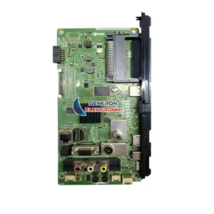 17MB211S, 23599315, 10125190, VES490UNDS-2D-N13, HI-LEVEL 49HL660 LED TV ANAKARTI, MAIN BOARD
