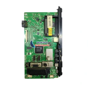 17MB82S, 10085628, 23211538, VES390UNVA-01, VESTEL 39PF5065 ANAKARTI, MAIN BOARD