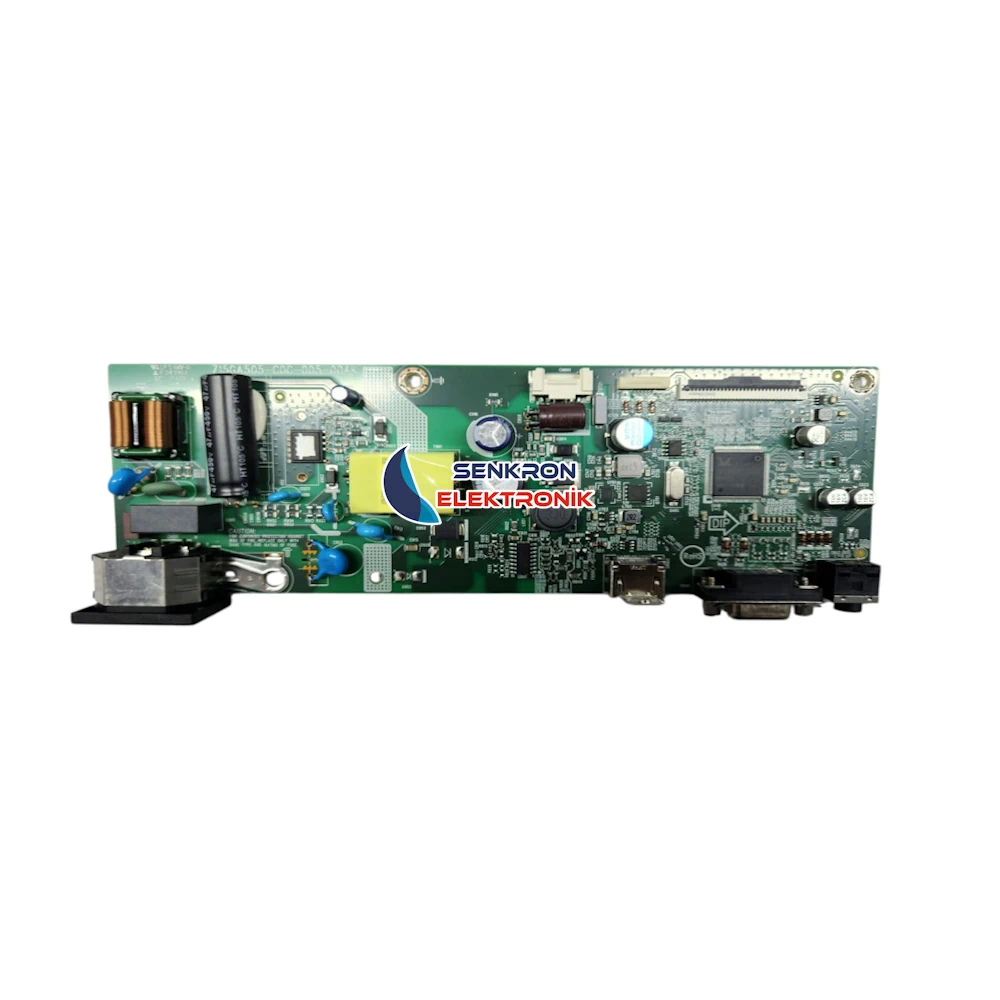 715GA505-C0C-005-004K, LENOVO S22E-20 MONITOR ANAKARTI, MAIN BOARD