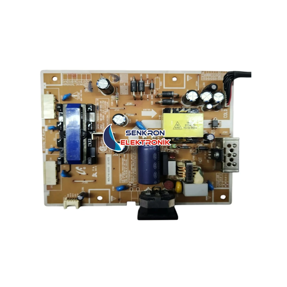 PWI1904SS(A) REV.1.0, SAMSUNG 933NW POWER BESLEME GUC KARTI