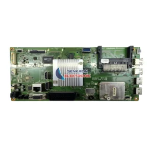 VKT190R-4, MRG8ZZ 511, LC420DUJ (SG) (K1), GRUNDIG G42L 8543 4B LED TV ANAKARTI, MAIN BOARD