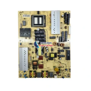17PW07-2 041111 V2, 23031324, 26905422, VESTEL TERRANOVA 40PF9116 LED TV, POWER BESLEME GUC KARTI