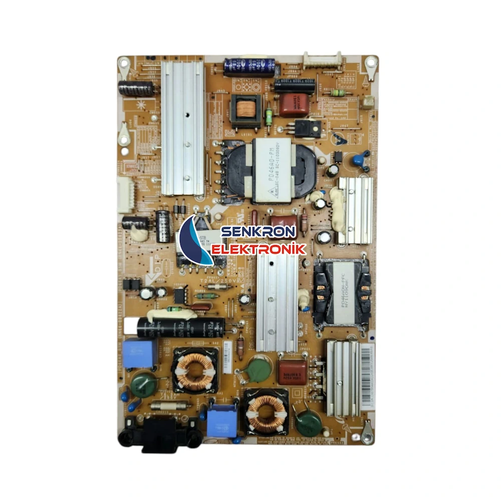 BN44-00422A, BN44-00423A, PD46A0_BSM, SAMSUNG BESLEME POWER GUC KARTI