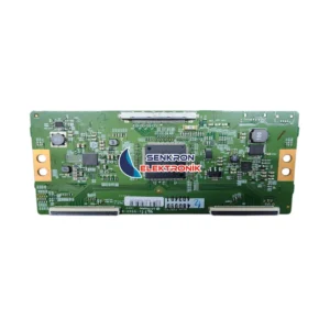 43 6871L-4024, 6870C- 0552A, VES430QNDL-2D-N11, WESTWOOD WES43296UHD17 LED TV, T-CON BOARD