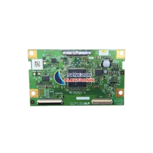 TCON102A-F, KF8345.1A, TOSHIBA 32AV500P, T-CON BOARD