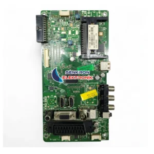 17MB62-1, 10077259, 40 INCH VESTEL LCD ANAKART, MAIN BOARD