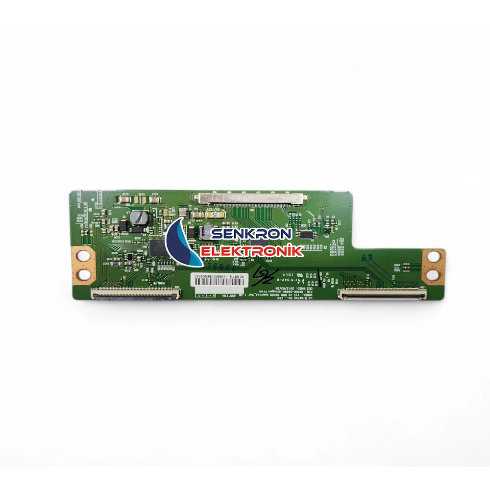 6870C-0469A, TECHWOOD LE42S278F, T-CON BOARD